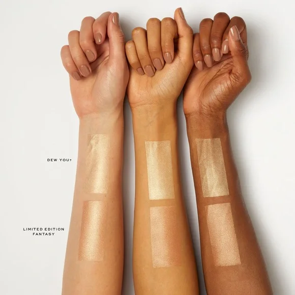 Marc Jacobs Dew You highlighter full size - Picture 2 of 4